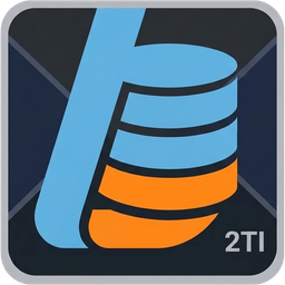 2TI Native DB Studio icon