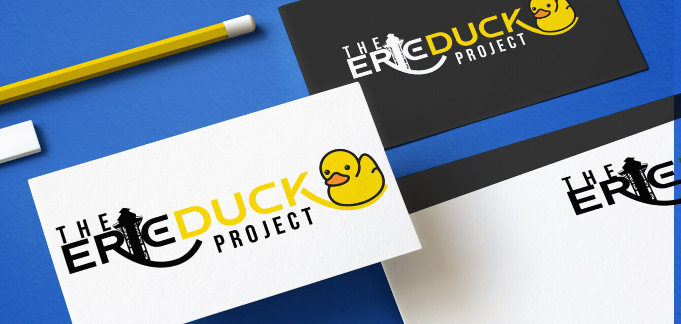 The Erie Duck Project A Celebration Of Community And Creativity