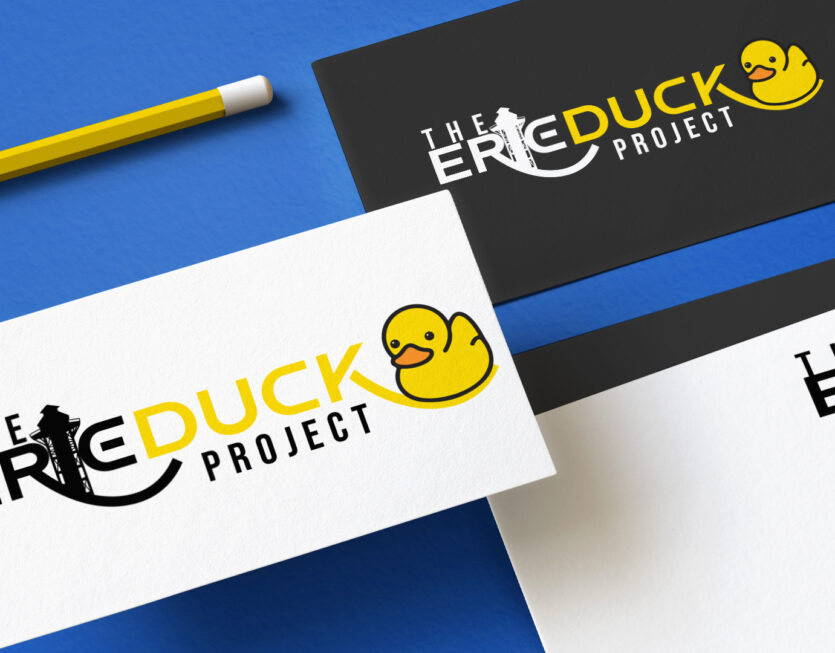 The Erie Duck Project A Celebration Of Community And Creativity