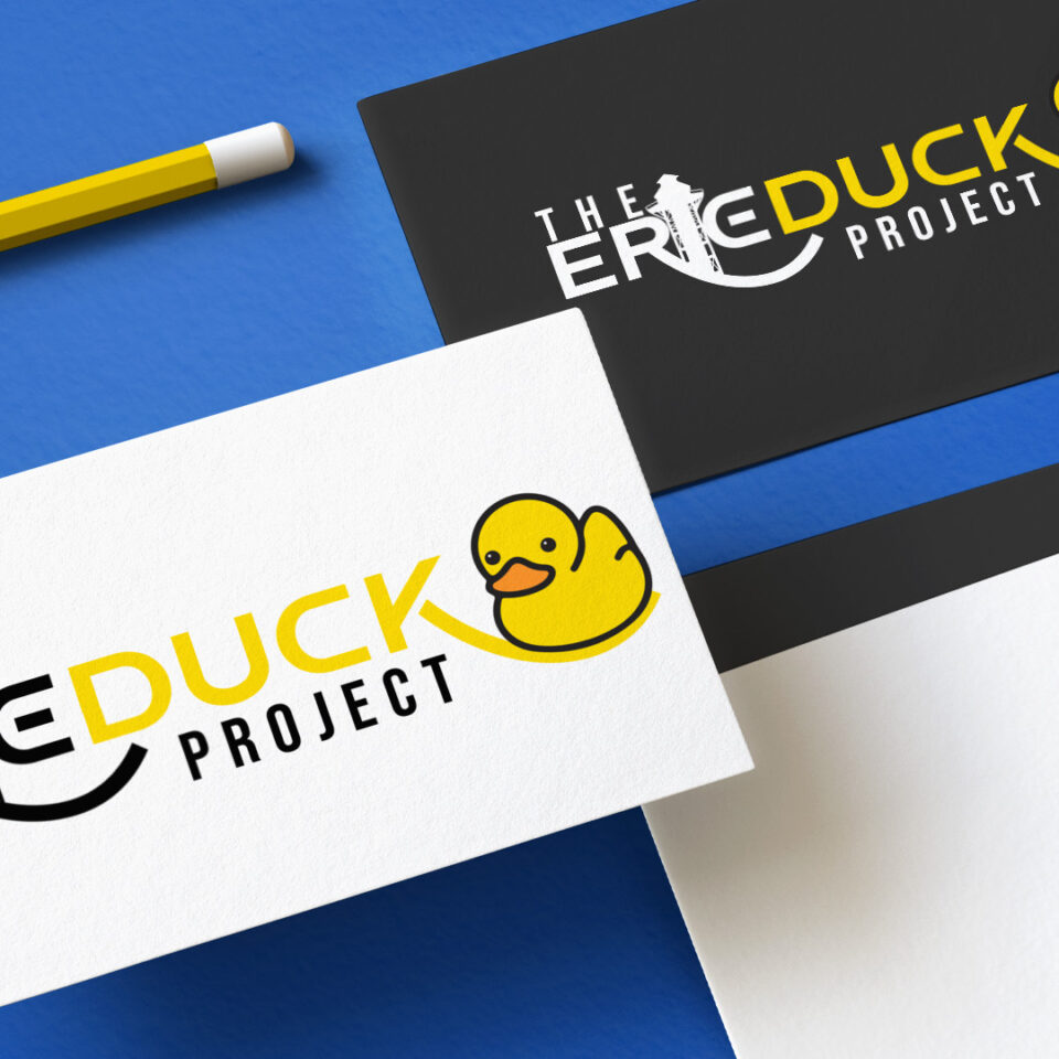 The Erie Duck Project A Celebration Of Community And Creativity