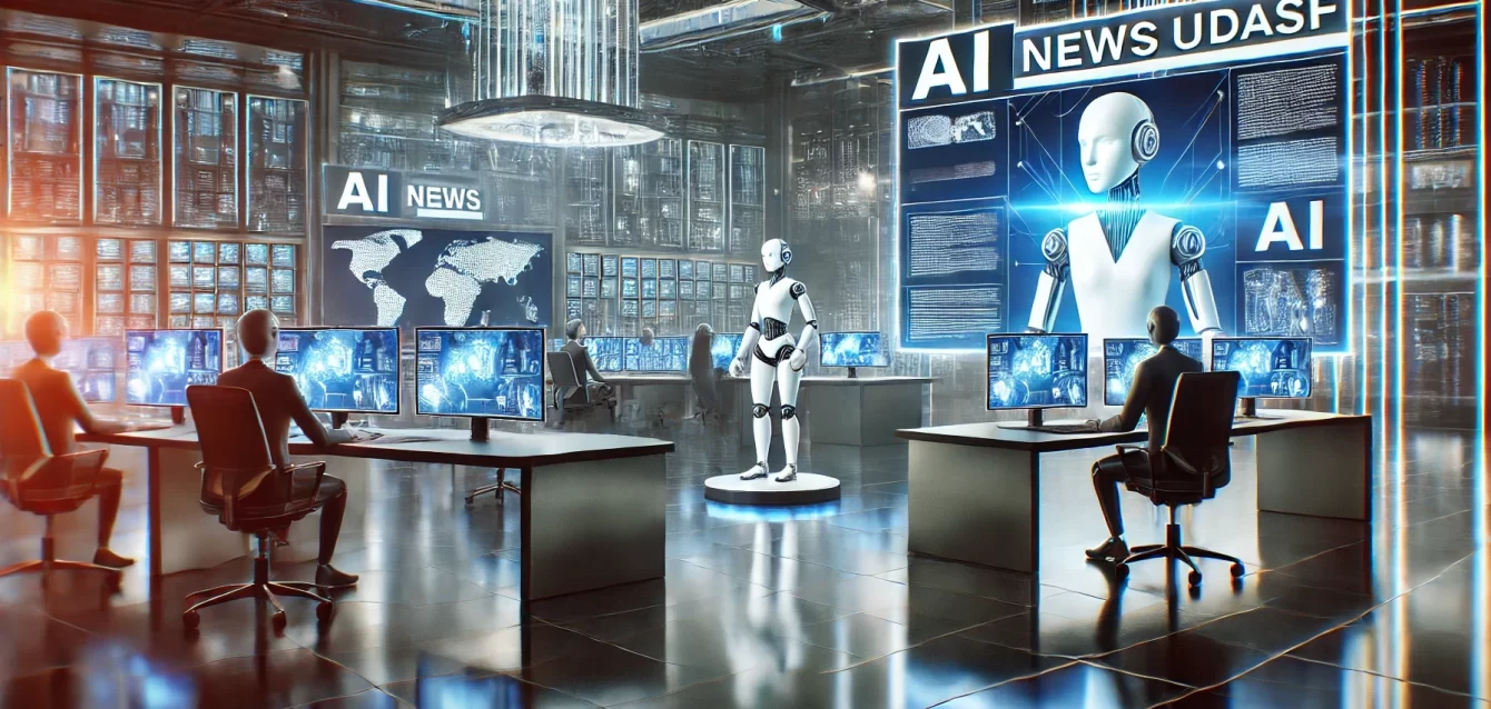 Ai News