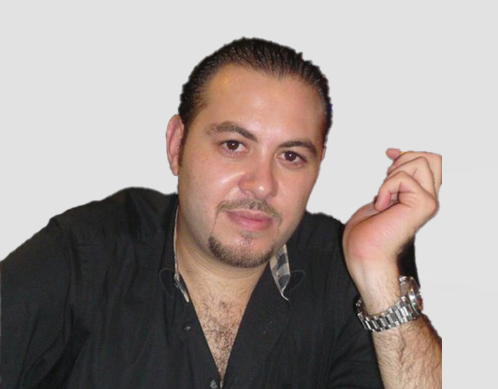 Talal Tarabichi