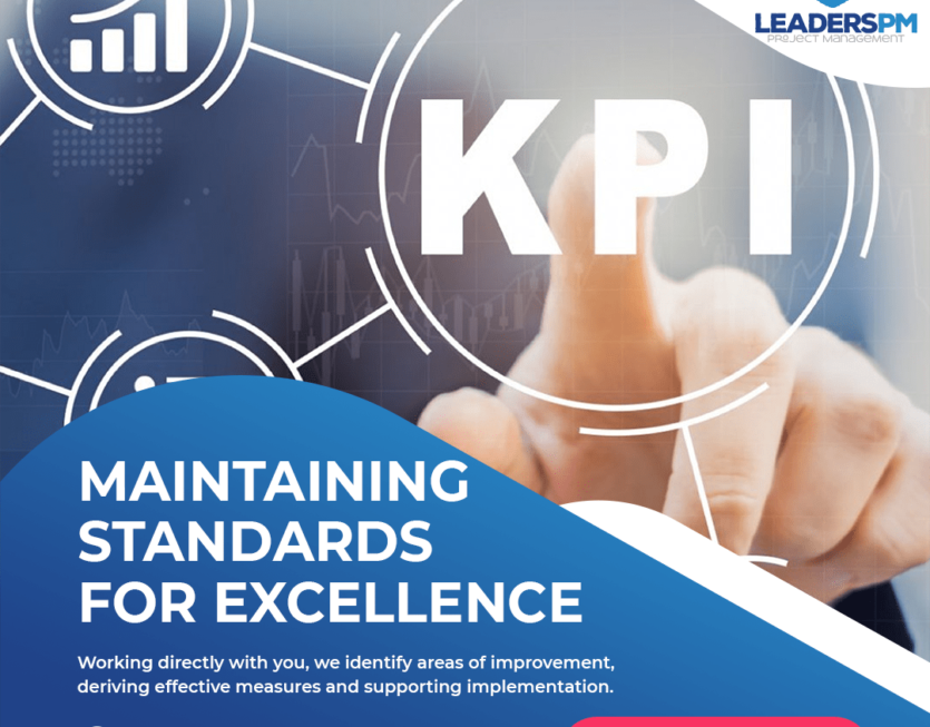 Leaders Project Management 5