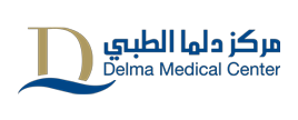 Logo Delma Medical