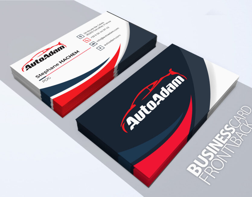 Reinventing Autoadam Branding Website And Social Media Campaign 2