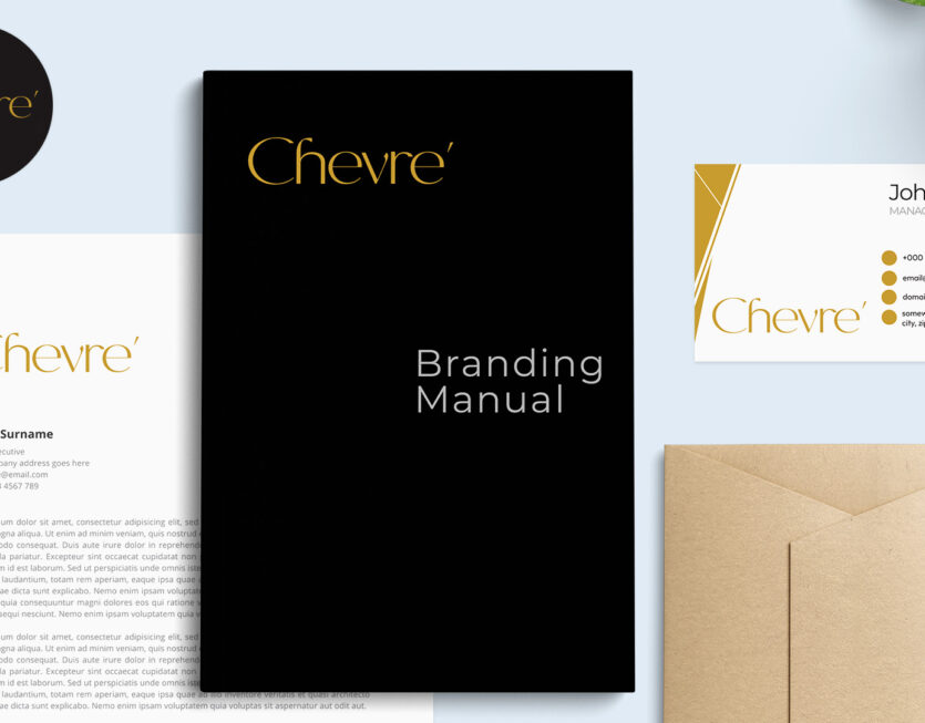 Savor The Difference Chevre Winery Branding And Packaging By 2tinteractive 3