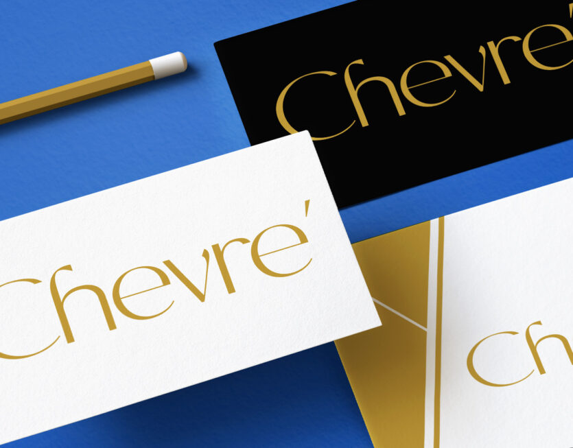 Savor The Difference Chevre Winery Branding And Packaging By 2tinteractive 4