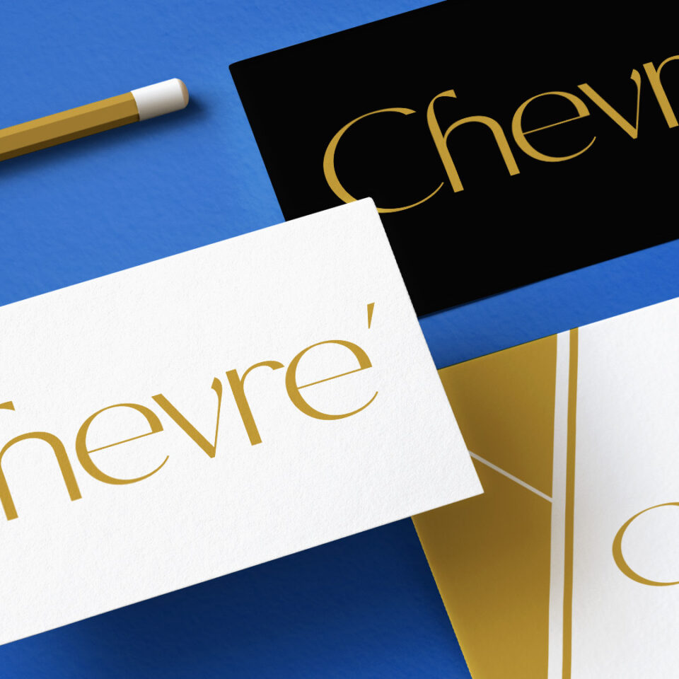 Savor The Difference Chevre Winery Branding And Packaging By 2tinteractive 4