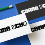 Canna Ocho Branding