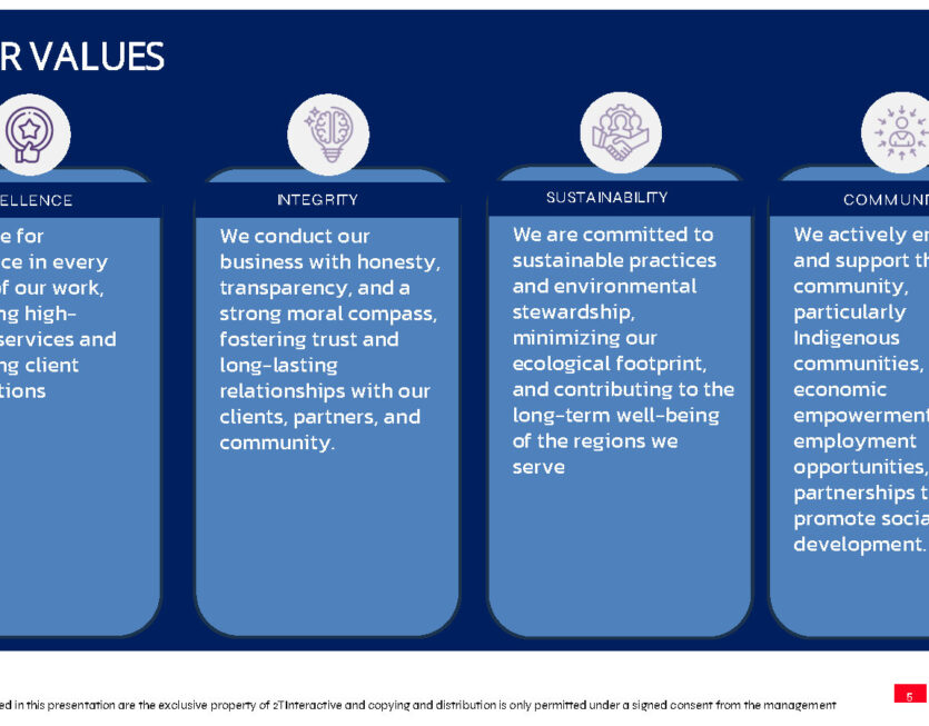 Fj Holdings Capabilities Statement 2023 Page5