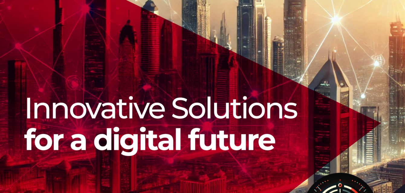 Innovative Solutions For A Digital Future