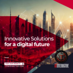 Innovative Solutions For A Digital Future