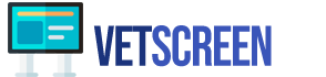 Vetscreen Logo