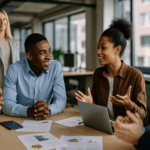 The Human Side Of Digital Transformation Building A Culture Of Innovation