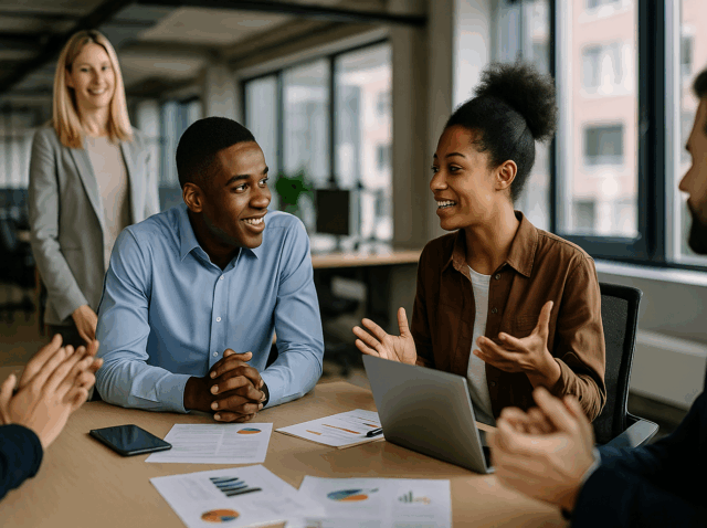 The Human Side Of Digital Transformation Building A Culture Of Innovation