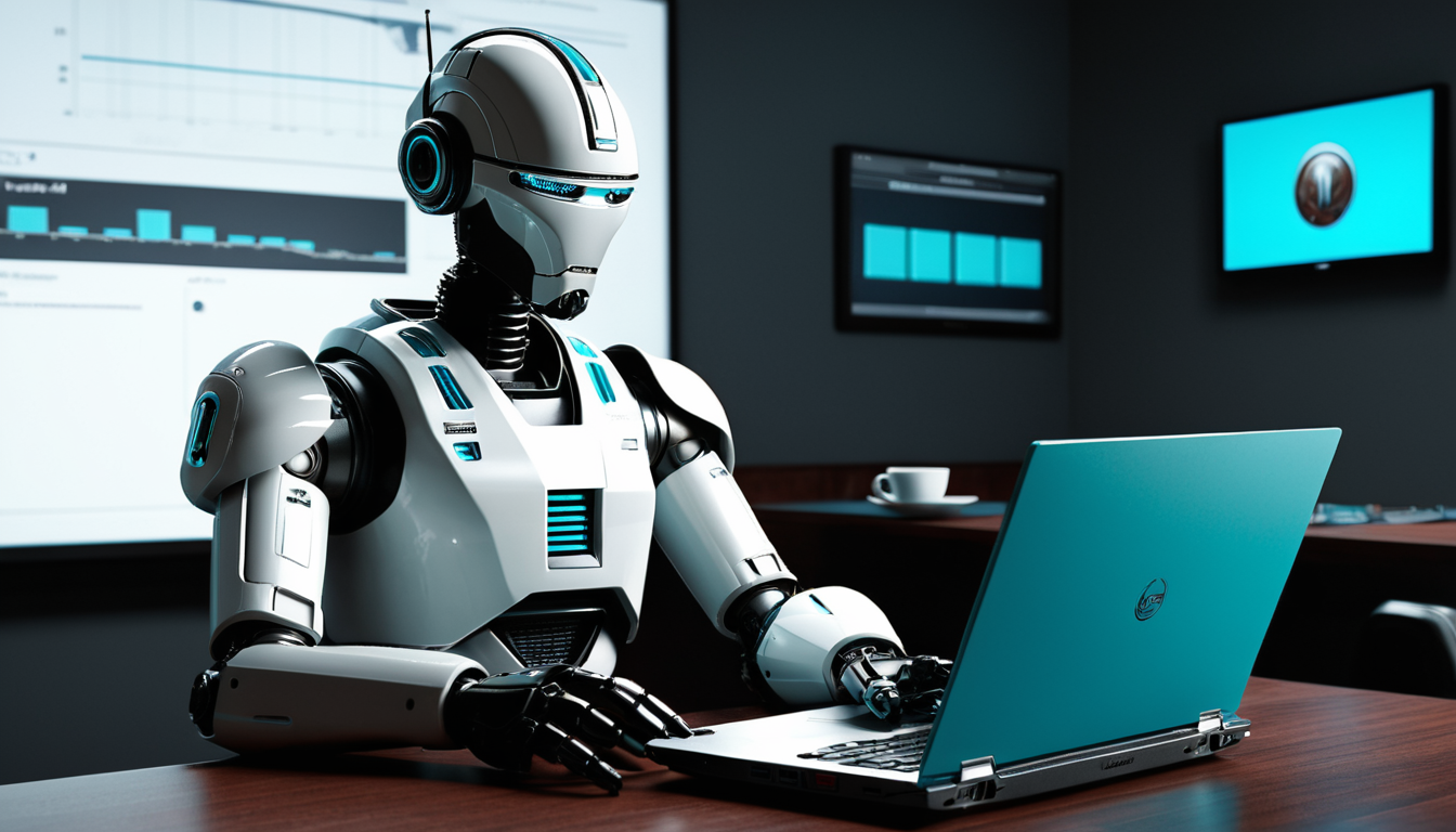 Blender Foundation 2025 Report
