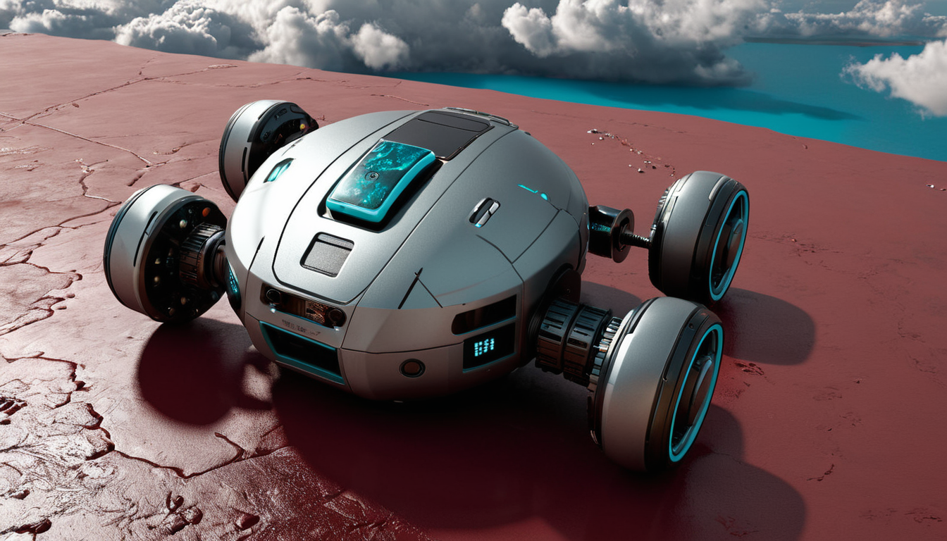 HiRO-ACEv2: High-Resolution Weather Modeling