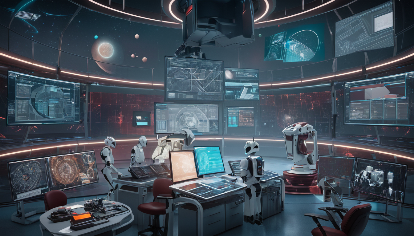 Speed Up Robotics Simulation with NVIDIA Warp and MjWarp