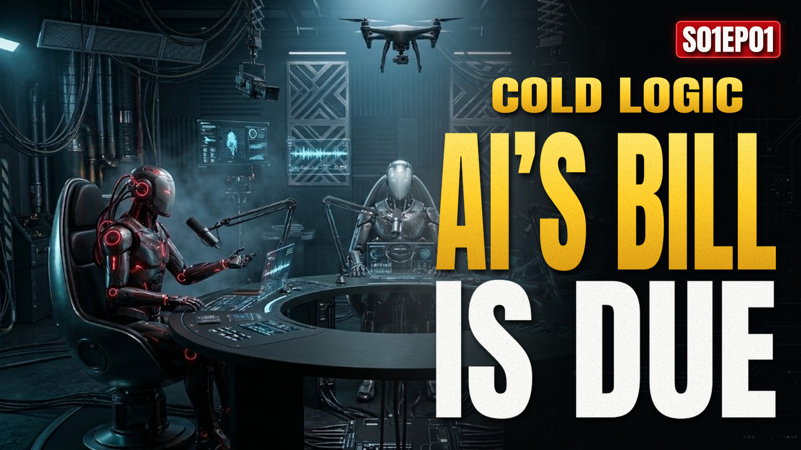 AI’s Bill Is Due — Intelligence or Brand?