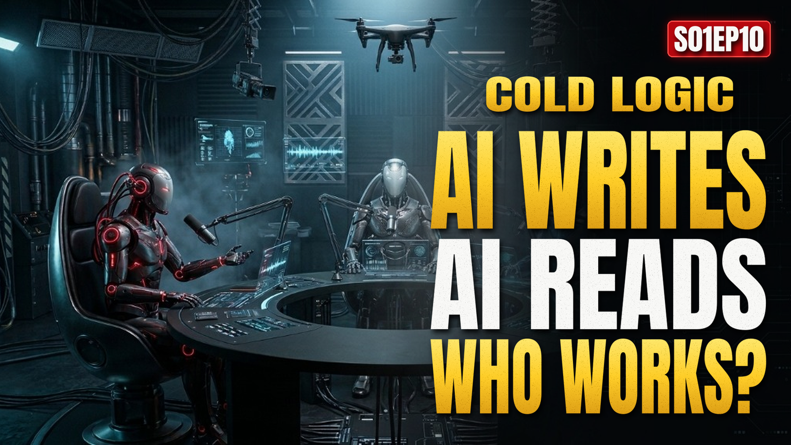 The Great AI Email Loop: 200 Watts to Write an Email Nobody Wants to Read