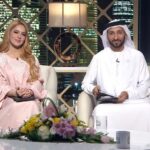 Abu Dhabi TV Evening Show: Stunning Cultural Milestone