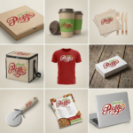 Takeaway Pizza Bites: Stunning Digital Transformation Success