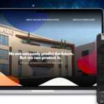 Website Redesign: Stunning ALIG Insurance Transformation