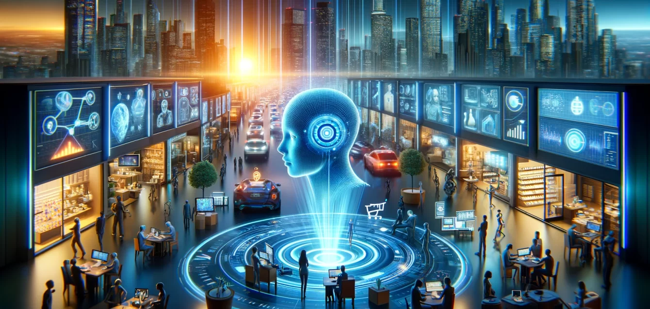 Unlocking The Power Of Ai In Digital Marketing: Strategies For Success