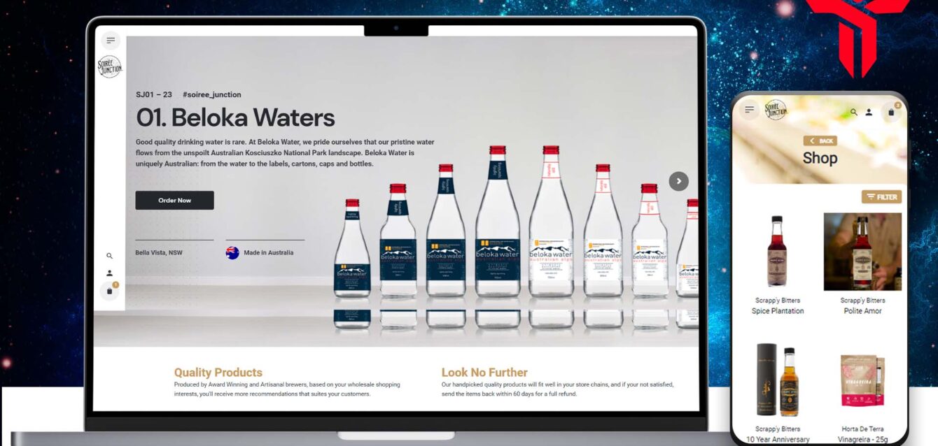 Soiree Junction Website 03