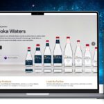 Soirée Junction Website