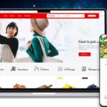 Fresh Supermarkets Chain