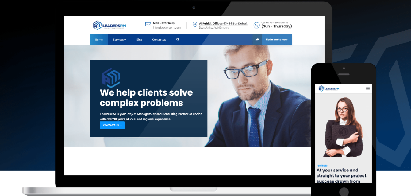 Leaders Project Management (8)