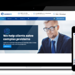 Leaders Project Management Website