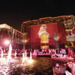 Arab Cinema's Stunning Global Breakthrough