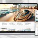 Luxury Jewelry UAE: Stunning Custom Designs Effortlessly