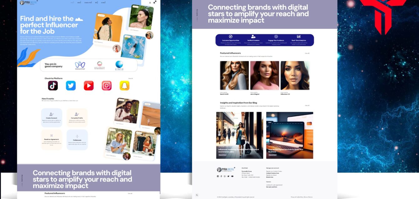 Pyrastars Website Showcase 01