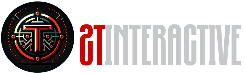 2TInteractive Brand – AI-Powered Digital Solutions Provider