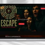 Escape Room Riyadh: Unforgettable Thrills & Exclusive Booking