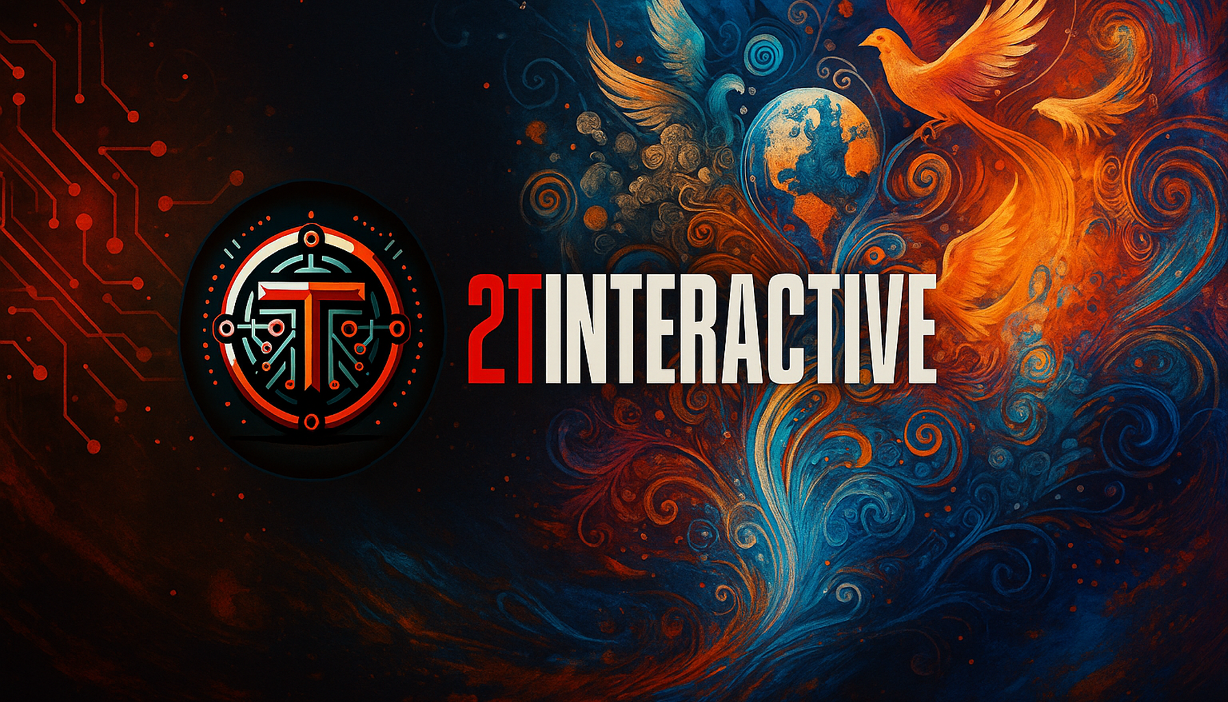 Services Branding Services