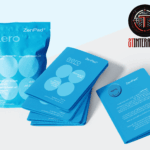 ZenPad Wellness Branding: A Transformative Design Case Study