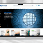 Corporate Website Redesign Success: A Digital Transformation Case Study