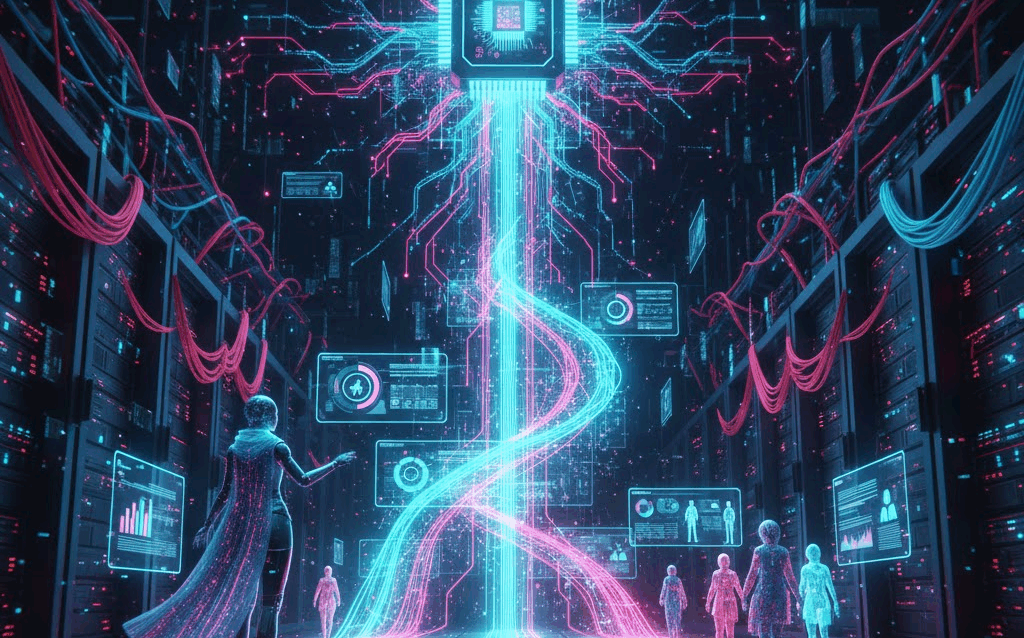 Ai Integration The Ultimate Guide To Business Transformation