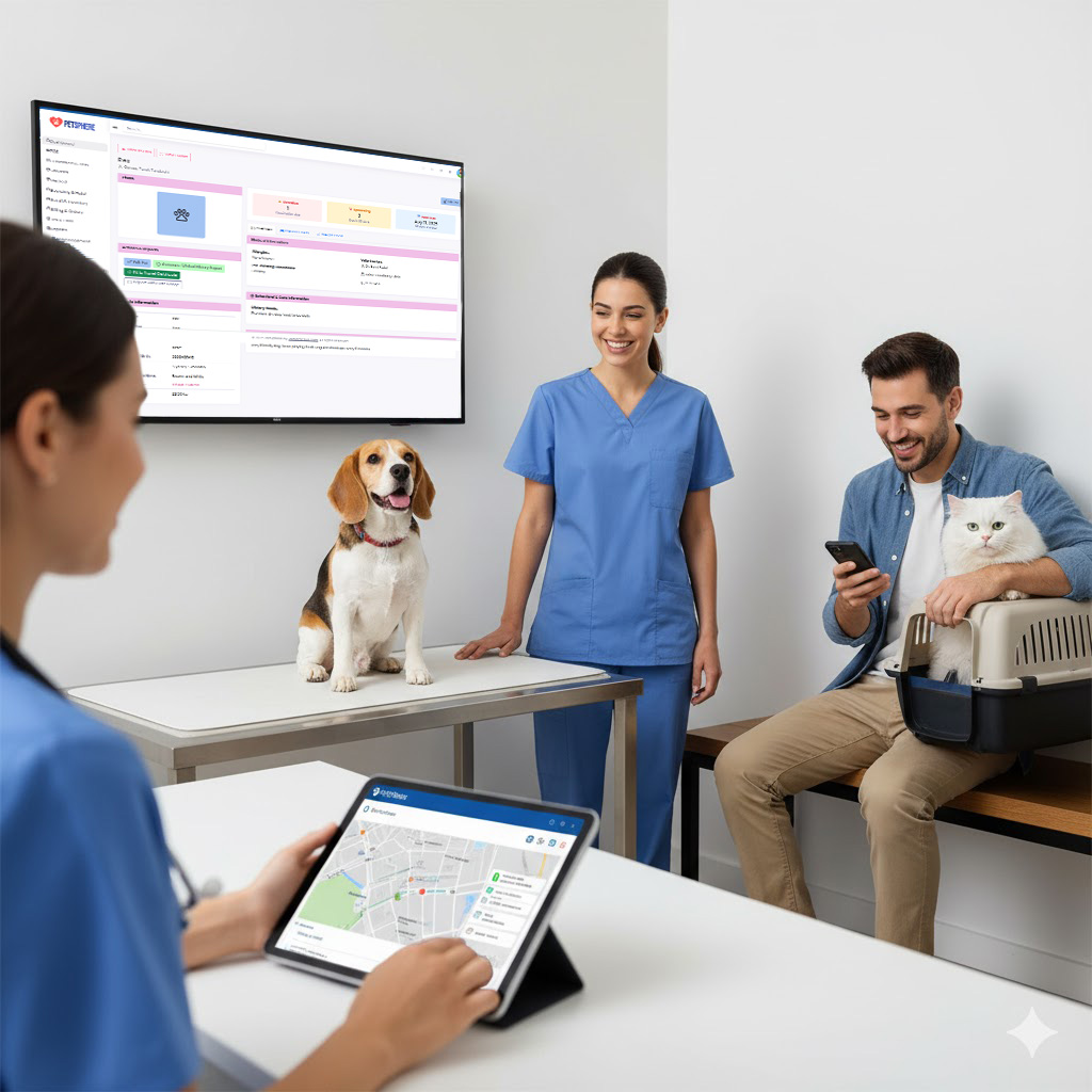 Client Messaging That Drives Return Visits