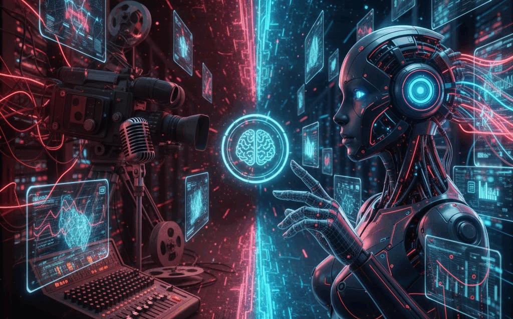 Debunking The Creator Economy Myth What Media Needs Now