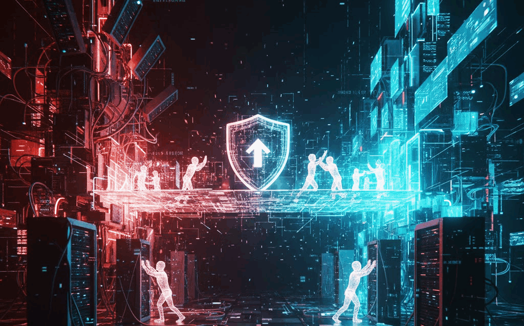 Digital Transformation Essential Change Management Strategies