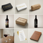 Chevre Winery Branding: Stunning Transformation for Excellence