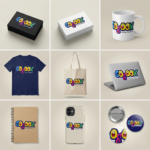 GoGoox Brand Identity: Stunning Rebranding Success Story