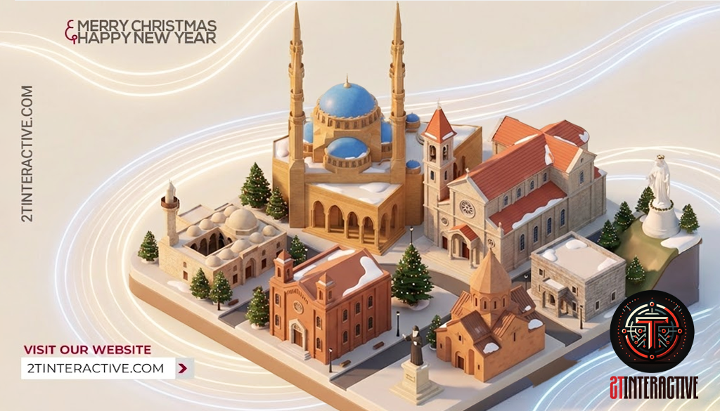 Social Media Greetings